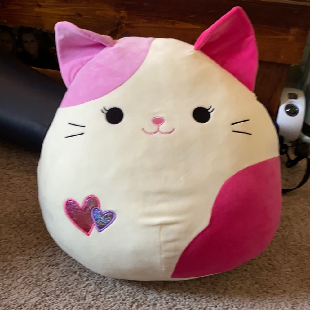 squishmallow